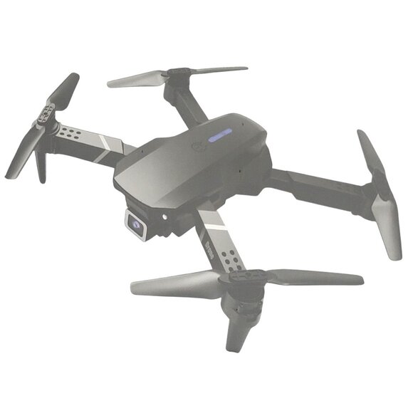 Drone Camera Avoid Obstacles - Picture 1 of 4